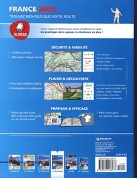 Atlas routier et touristique France. 1/200 000  Edition 2021