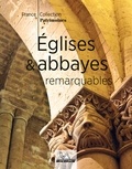  Michelin - Eglises & abbayes remarquables.