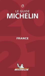  Michelin - Le guide Michelin France.
