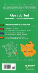 Alpes du Sud. Hautes-Alpes, Alpes-de-Haute-Provence  Edition 2021