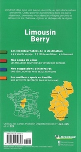 Limousin, Berry  Edition 2021