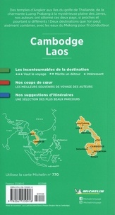 Cambodge & Laos  Edition 2021