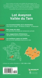 Lot, Aveyron, Vallée du Tarn  Edition 2021