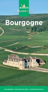  Michelin - Bourgogne.