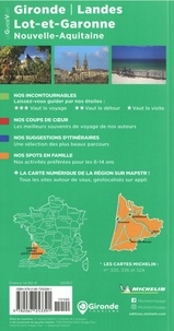 Gironde, Landes, Lot-et-Garonne. Nouvelle-Aquitaine  Edition 2022