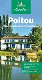  Michelin - Poitou - Marais Poitevin, Futuroscope.