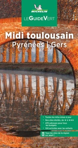 Midi Toulousain. Pyrénées, Gers  Edition 2022