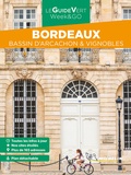  Michelin - Bordeaux - Bassin d'Arcachon & vignobles. 1 Plan détachable