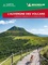  Michelin - L'Auvergne des volcans - Clermont-Ferrand et le chaîne des Puys. 1 Plan détachable