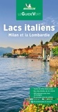  Michelin - Lacs italiens - Milan et la Lombardie.