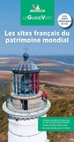  Michelin - Les sites français du patrimoine mondial de l'Unesco. 1 Plan détachable
