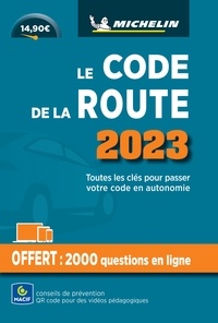  Michelin - Le code de la route.