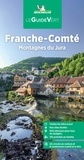  Michelin - Franche-Comté - Montagnes du Jura.