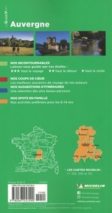 Auvergne. Bourbonnais