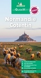  Michelin - Normandie - Cotentin.