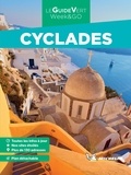  Michelin - Cyclades. 1 Plan détachable