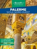  Michelin - Palerme - Sicile Nord-Ouest. 1 Plan détachable