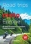 Michelin - Road-trips à Moto Europe - 35 virées à travers 18 pays.