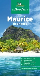  Michelin - Maurice - Rodrigues.