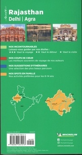 Rajasthan. Delhi et Agra  Edition 2023