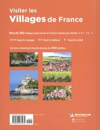 Visiter les villages de France. Plus de 260 villages d'exception à découvrir