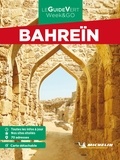  Michelin - Bahreïn. 1 Plan détachable