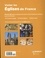  Michelin - Visiter les églises de France - Plus de 220 églises, cathédrales & abbayes à découvrir.
