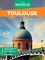  Michelin - Toulouse. 1 Plan détachable