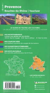 Provence. Bouches-du-Rhône, Vaucluse  Edition 2024