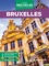  Michelin - Bruxelles. 1 Plan détachable