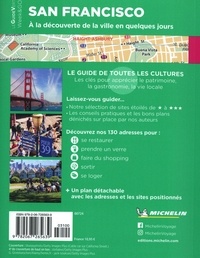 San Francisco  Edition 2024 -  avec 1 Plan détachable