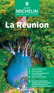  Michelin - La Réunion.