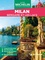  Michelin - Milan - Bergame et les lacs. 1 Plan détachable