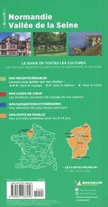 Normandie, Vallée de Seine  Edition 2025