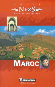  Collectif - Maroc.