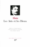  Alain - Les Arts et les dieux.