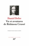 Daniel Defoe - Romans - Tome 2.