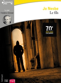 Jo Nesbo - Le fils. 2 CD audio MP3