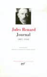 Jules Renard - Journal - 1887-1910.