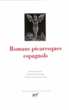  Anonyme et Francisco de Quevedo - Romans picaresques espagnols.