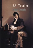 Patti Smith - M Train.