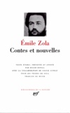 Emile Zola - Contes et nouvelles.
