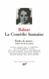 Honoré de Balzac - La Comédie humaine Tome 7 : Etudes de moeurs - Scènes de la vie parisienne [suite.