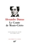 Alexandre Dumas - Le Comte de Monte-Cristo.