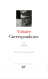  Voltaire - Correspondance - Tome 8, Avril 1765-juin 1767.