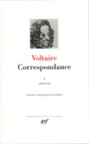  Voltaire - CORRESPONDANCE. - Tome 10, Octobre 1769-Juin 1772.