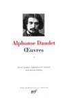 Alphonse Daudet - OEUVRES TOME 2 : JACK. - LE NABAB. LES ROIS EN EXIL.