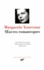 Marguerite Yourcenar - Essais et mémoires.