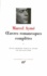 Marcel Aymé - Oeuvres romanesques complètes - Tome 2, 1934-1940.