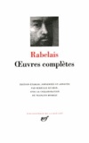 François Rabelais - Oeuvres complètes.